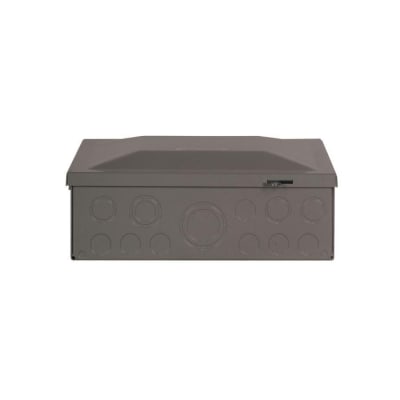 EATON CORPORATION CH6L3125FP