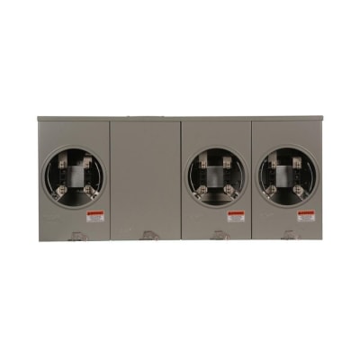 EATON CORPORATION UBH3R2332TCH