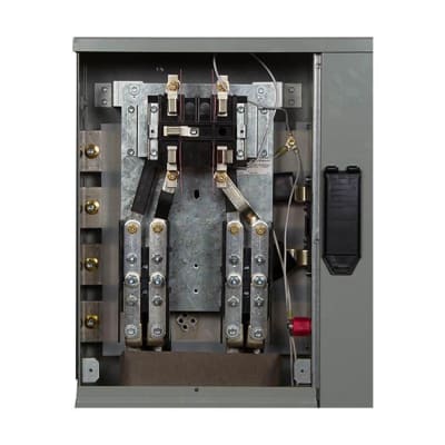 EATON CORPORATION 35SS220RBC
