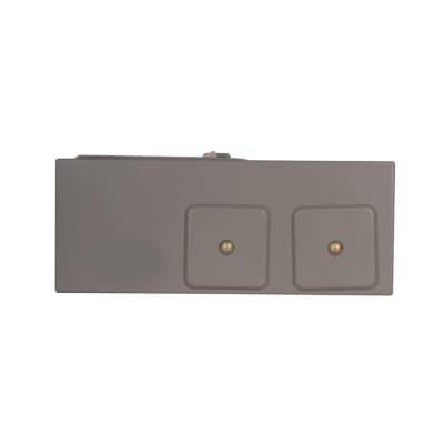 EATON CORPORATION URS233CCCPLCH