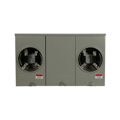 EATON CORPORATION UBH2R1121BCH