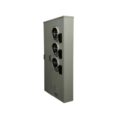 EATON CORPORATION 1MP3124RRLC