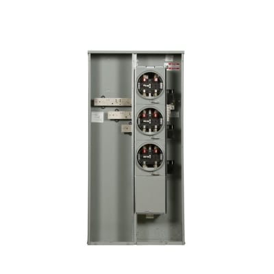 EATON CORPORATION 1MP3124RRLBCPS
