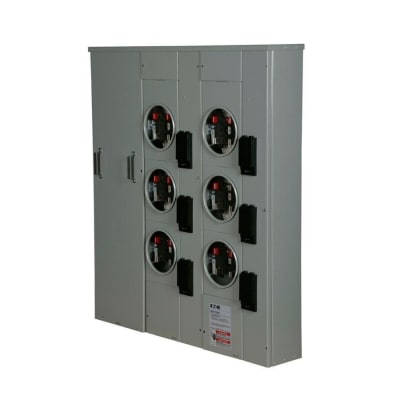 EATON CORPORATION 1MP6126RC