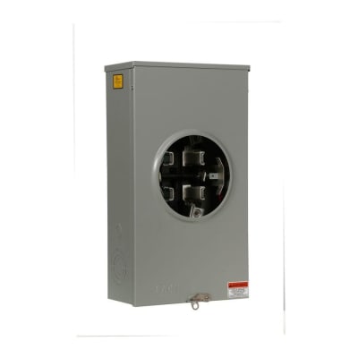 EATON CORPORATION UTE4203BCH