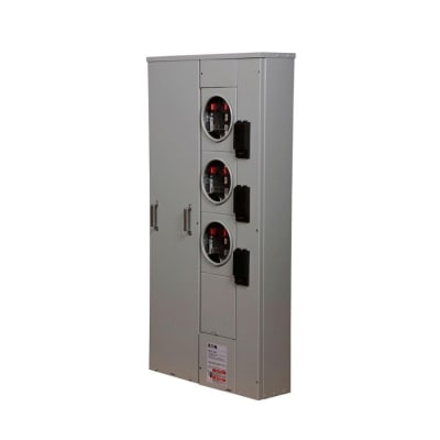 EATON CORPORATION 1MP3124RC