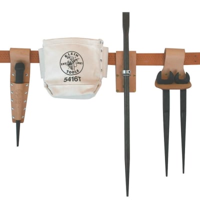 KLEIN TOOLS 5459SLVR