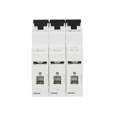 EATON CORPORATION 115381