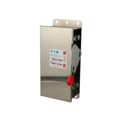 EATON CORPORATION DH361FWKJ