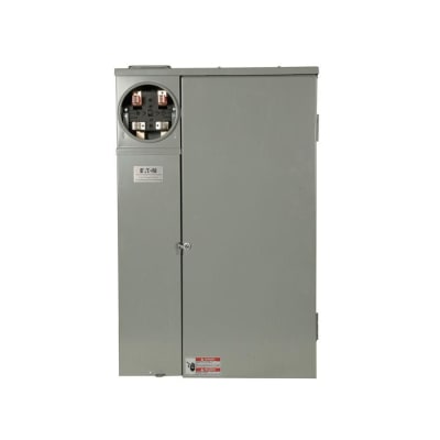 EATON CORPORATION CMBE4242PV200BS