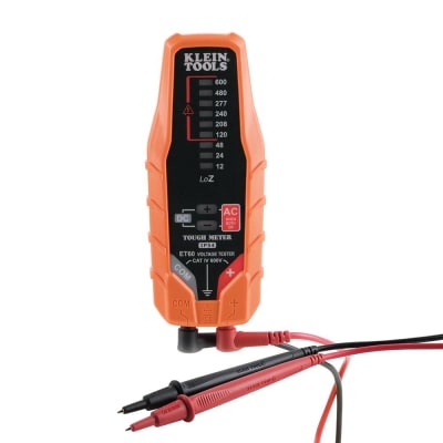 KLEIN TOOLS ET60