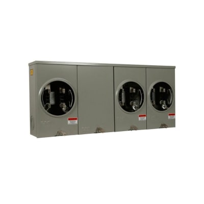 EATON CORPORATION UHT3R2332TCH