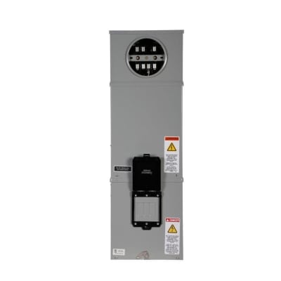 EATON CORPORATION CH214MTBLB