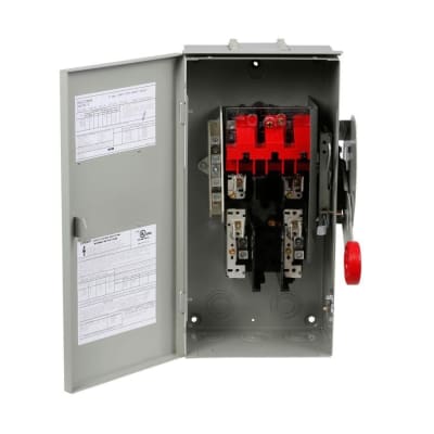 EATON CORPORATION DH222NWK316