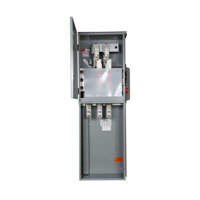 EATON CORPORATION 1MFS400RUG