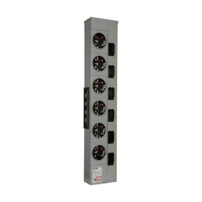 EATON CORPORATION 3MM612R12C