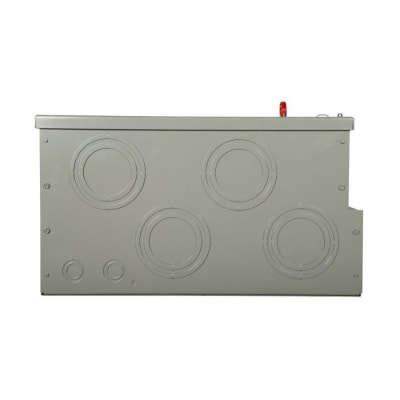 EATON CORPORATION 3MFS800BCLGT