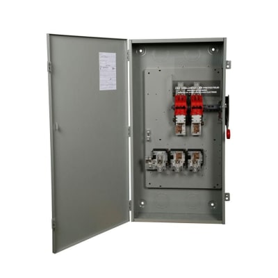 EATON CORPORATION DH465UGK