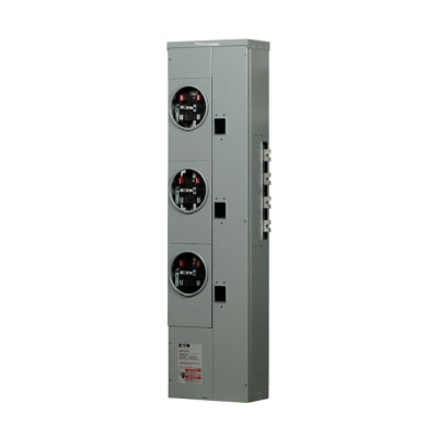 EATON CORPORATION 3MM312C2AB