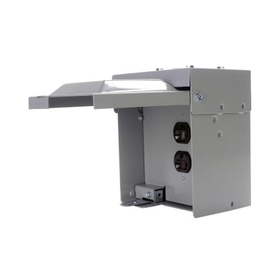 EATON CORPORATION CHU5S