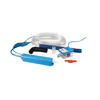RECTORSEAL CORPORATION A83809