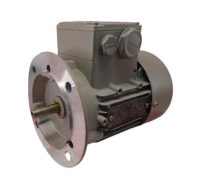 SIEMENS 1LA7060-2AA11
