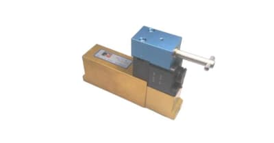 ROSS CONTROLS D2174B4930W