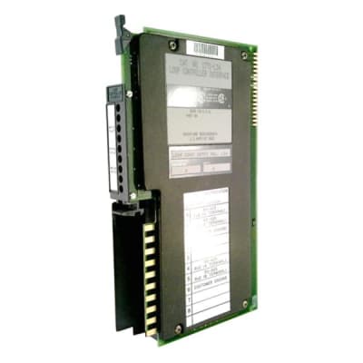 ALLEN BRADLEY 1771-LIA