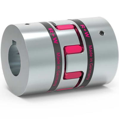 RW COUPLING TECHNOLOGY EK/150/B/INS
