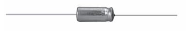 VISHAY 630D105