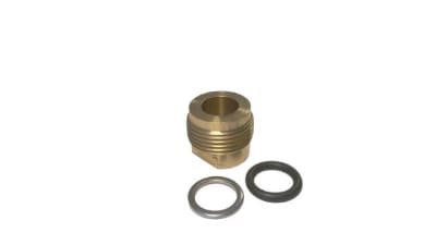 MUELLER INDUSTRIES A17418