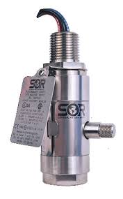 SOR 5AT-EF20-M2-C1A-TT