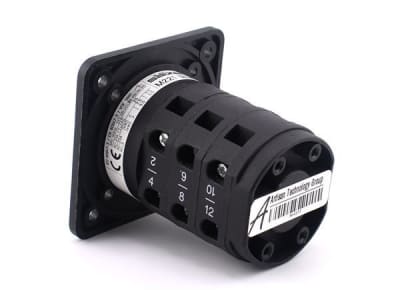 SALZER M221-US1A1756-01