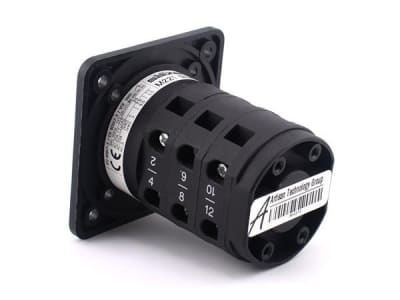 SALZER M221-US1A1756-02