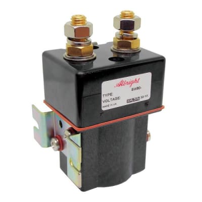 ALBRIGHT SW80-375P