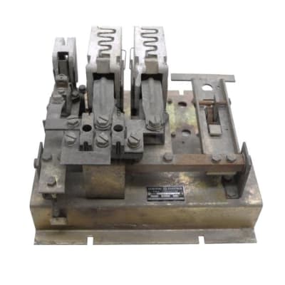 GENERAL ELECTRIC IC2812B107DB4