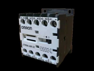 OMRON J7KNA-AR-31 48