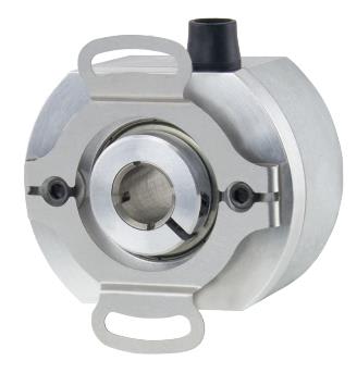 ENCODER PRODUCTS COMPANY 260-C6-R-12-H-4096-R-HV-1-S-SF-1-N