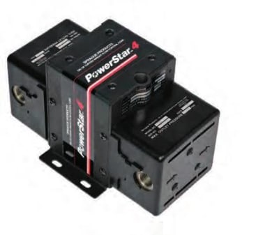 SPRAGUE PRODUCTS S5JPM4S5