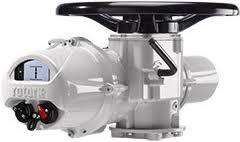 ROTORK IQ12