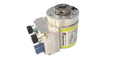 T&R ELECTRONIC CDH582M-00017