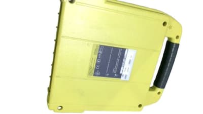 AED 9200RD X01