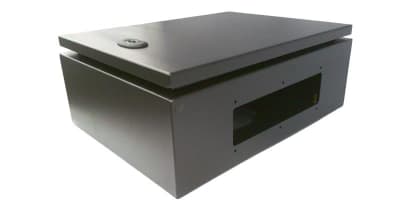 ETA ENCLOSURES EC040315