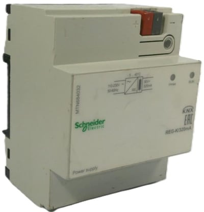 SCHNEIDER ELECTRIC MTN684032