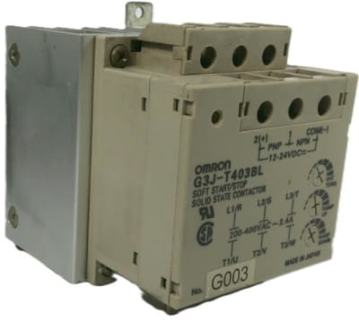 OMRON G3J-T403BL 12-24DC