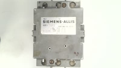 SIEMENS GC-3CC0