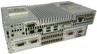 SIEMENS 6ES7647-7AJ30-0AX0