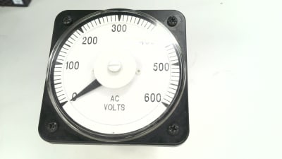 YOKOGAWA 103 021 SJSJ