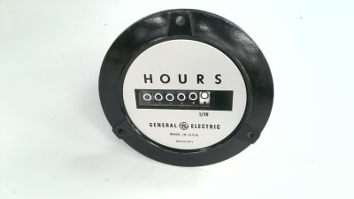 GENERAL ELECTRIC 50-235092AAAA2