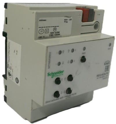 SCHNEIDER ELECTRIC MTN649802